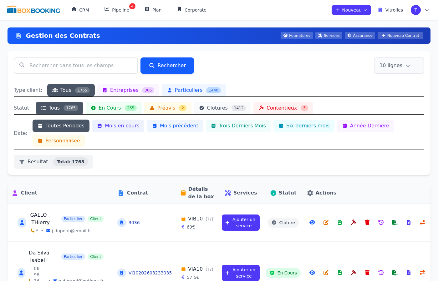 Facturation automatique : gagner 10 heures par mois